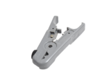 Herramienta peladora de cable multi función