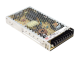 Fuente de Alimentación Interna 200W de Potencia, 5Vcc, 40A