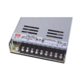 Fuente de Poder Industrial Conmutada 350W de Potencia, 12Vcc, 29A