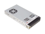 Fuente de Poder Industrial Conmutada 350W de Potencia, 12Vcc, 29A