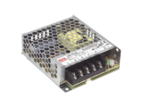 Fuente de Poder Industrial Conmutada 35W de Potencia, 24Vcc, 1.5A