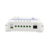 Controlador Solar de Carga y Descarga PWM, 12/24 V 10 A, Parámetros Configurables