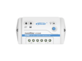 Controlador Solar de Carga y Descarga PWM, 12/24 V 10 A, Parámetros Configurables