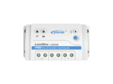 Controlador Solar de Carga y Descarga PWM 12/24V 20A, Parámetros Configurables