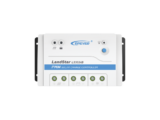 Controlador Solar de Carga y Descarga PWM 12/24V 30A, Parámetros Configurables