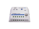Controlador Solar PWM 12/24 V 30 A, Salida USB