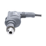 Rotomartillo 5/8″ 2900 RPM, Vel. Variable. 500 Watts, 110 Vca, Incluye llave de Broquero y Empuñadora