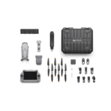 Drone DJI MATRICE 4E / Hasta 25 kms de transmisión / 112X de zoom / 48 MP / Incluye Care Plus por 1 Año