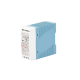 Fuente de poder Industrial Riel Din 12Vcc, 40W