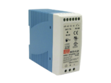 Fuente de poder Industrial Riel Din 24Vcc, 40W