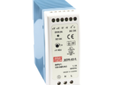 Fuente de poder Industrial Riel Din 5Vcc, 40W