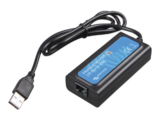 Interfaz MK3 a USB para configurar MultiPlus, MultiPlus-II y Quattro