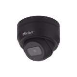 Cámara Dome de Red Motorizada AI / Compresión H.265+ / Resolución 4K 30fps / Lente Motorizada / Protección IP67 IK10 / Almacenamiento 256GB MicroSD
