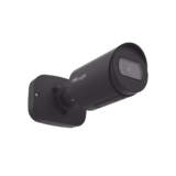 Cámara Bullet Motorizada AI de Red / Resolución 4K / Compresión H.265+ / Tasa de Fotogramas Alta 100fps / WDR Pro 140dB / Almacenamiento hasta 256GB / Protección IP67 IK10 / Lente Motorizada