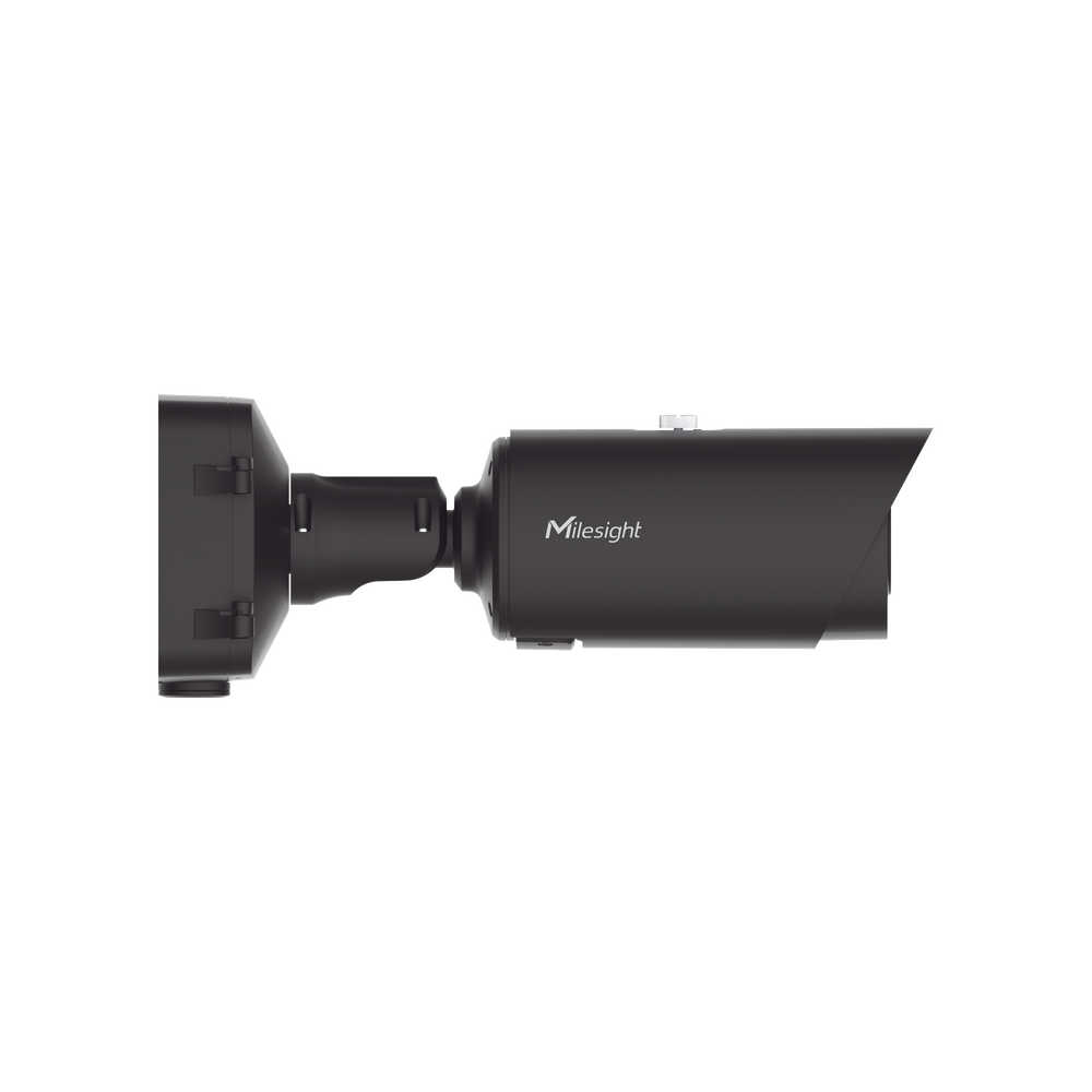 Cámara Bullet Plus de Red 2MP / AI 4X / Enfoque Automático / IR Inteligente / WDR 140dB / Tarjeta MicroSD hasta 256GB / IP67 / IK10 / Análisis de Video AI / Compresión H.265+ - Image 7