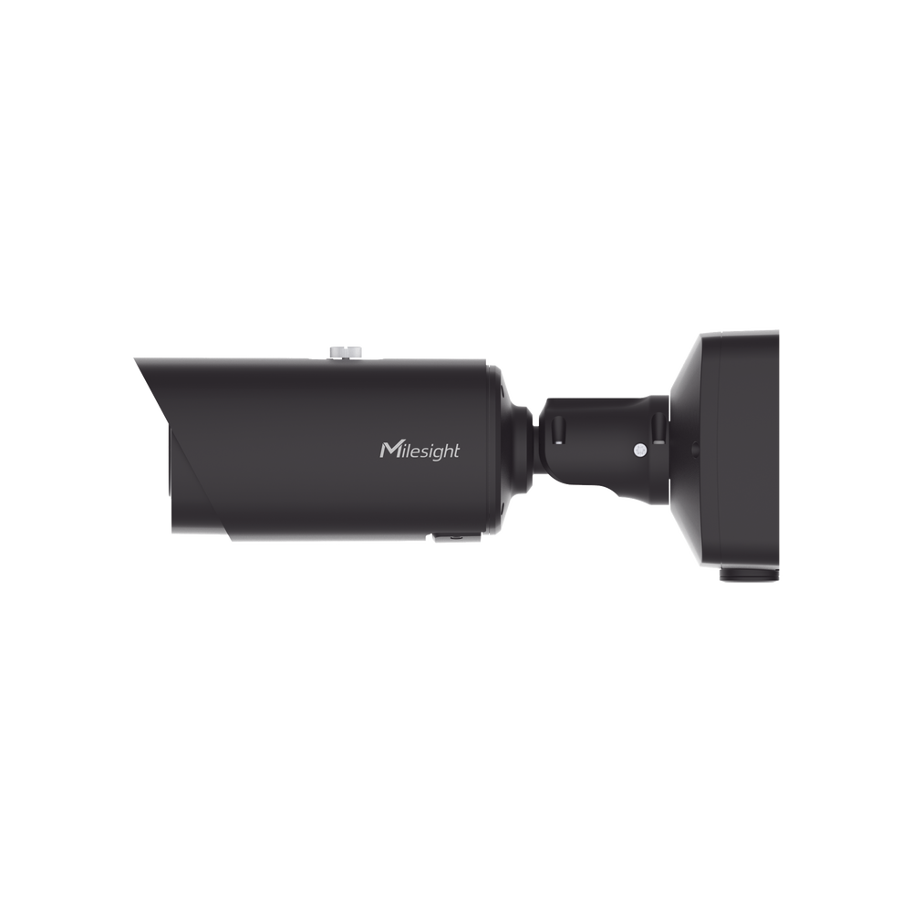 Cámara Bullet Plus de Red 2MP / AI 4X / Enfoque Automático / IR Inteligente / WDR 140dB / Tarjeta MicroSD hasta 256GB / IP67 / IK10 / Análisis de Video AI / Compresión H.265+ - Image 8