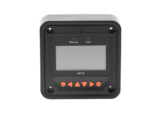 Medidor Remoto P/Controlador Solar EPEVER con  puerto RS-485