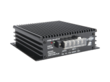 Convertidor DC- DC (22-32 V a 13.8 Vcc, 20 Amp.)