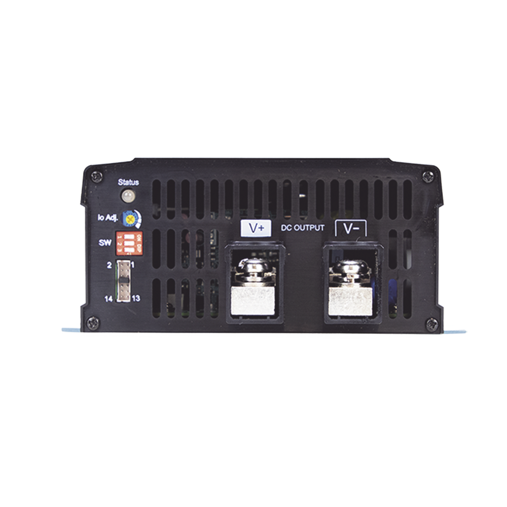 Cargador para Baterías de Plomo Ácido y Litio / 70A / 12V / Bancos de 240 a 800 Ah - Image 5