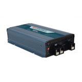 Cargador para Baterías de Plomo Ácido y Litio / 25A / 48V / Bancos de 100 a 330 Ah