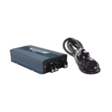 Cargador para Baterías de Plomo Ácido y Litio / 25A / 48V / Bancos de 100 a 330 Ah/ Con cable de alimentación