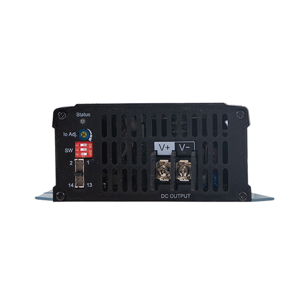 Cargador para Baterías de Plomo Ácido y Litio / 25A / 12V / Bancos de 90 a 300 Ah - Image 5