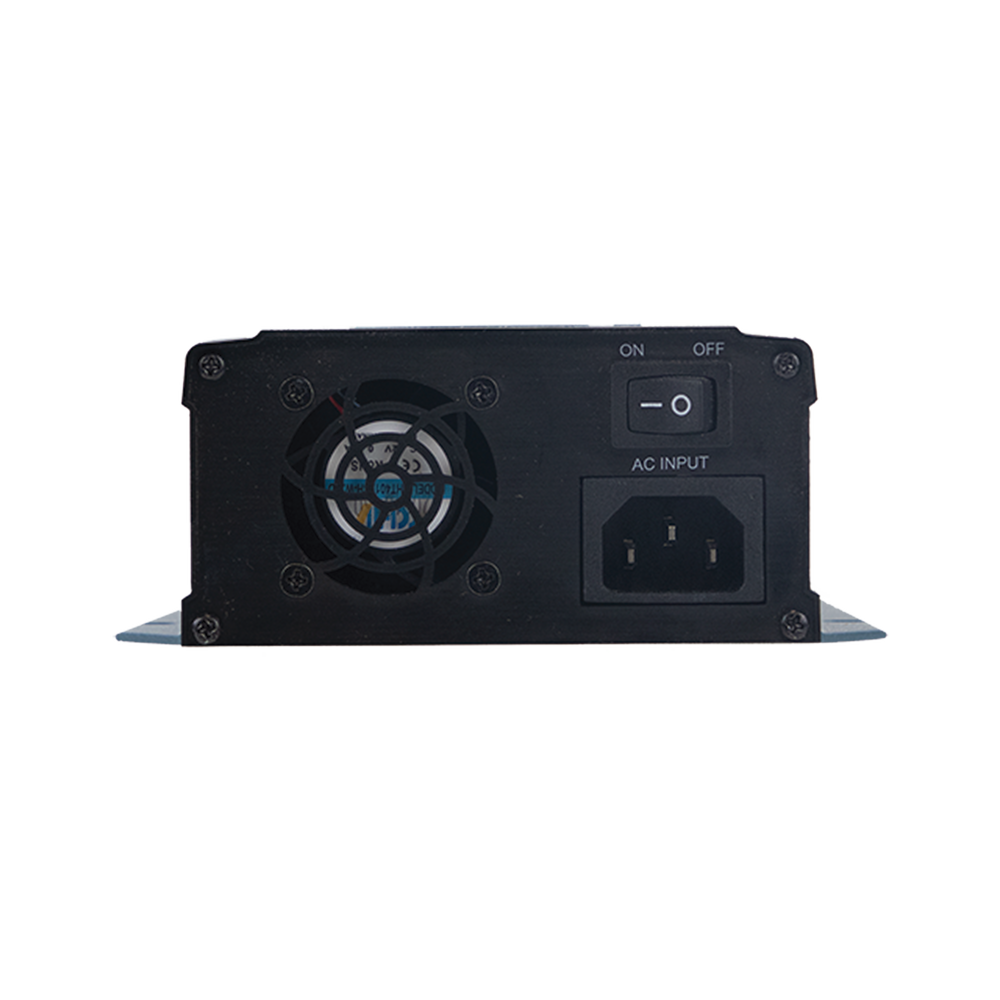 Cargador para Baterías de Plomo Ácido y Litio / 25A / 12V / Bancos de 90 a 300 Ah - Image 7