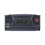 Inversor de Corriente de Onda Senoidal Pura 1000 W / 12 Vcc / salida 120VCA