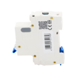 Pastilla para Riel Din, 1 Polo, 16 Amp, Vca:110/415v, 6kA, Catálogo: NXB631PC16.