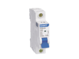 Pastilla para Riel Din, 1 Polo, 16 Amp, Vca:110/415v, 6kA, Catálogo: NXB631PC16.