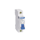 Pastilla para Riel Din, 1 Polo, 40 Amp, Vca:110/415v, 6kA, Catálogo: NXB631PC40.