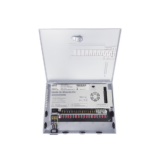 Fuente PREMIUM / 11-15 V / 18 canales / 30 A / Alta tecnología en seguridad / Doble ventilador / Hasta 1.85 Amperes por Salida / Filtro de Ruido por canal / Diseño de alta gama.