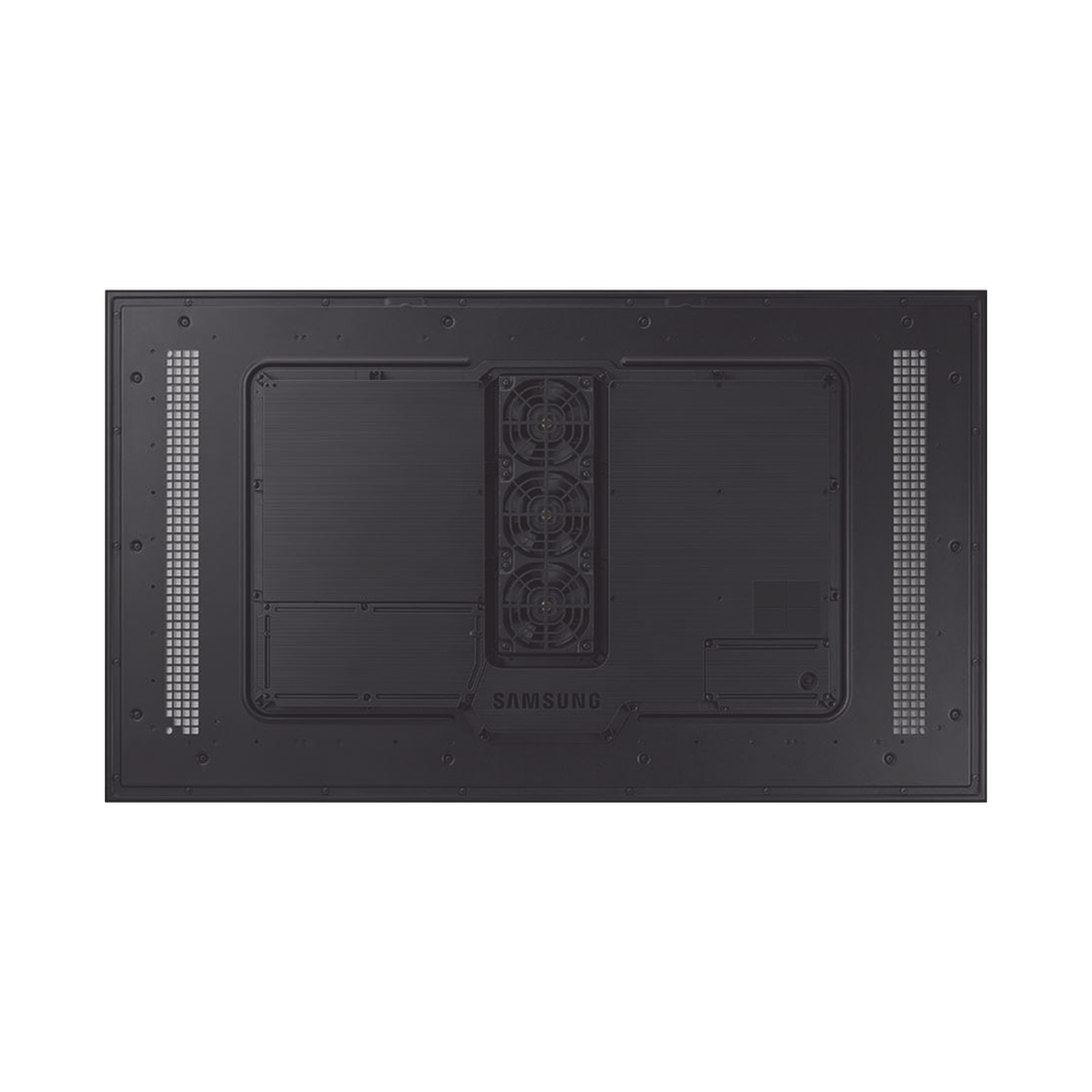 Pantalla Profesional LED 55" para Exterior con Vidrio Templado de Protección 5T, Full HD (1080p), HDMI/HDBaseT (LAN), Brillo 3500 cd/m2. Compatible VESA - Image 2