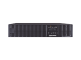 UPS de 1000 VA/900 W, Online Doble Conversión, Entrada 120 Vca NEMA 5-15P, Onda Senoidal Pura, Rack o Torre de 2 UR, Con 8 Tomas NEMA 5-15R