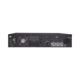 UPS de 2200 VA/1800 W, Online Doble Conversión, Entrada 120 Vca NEMA 5-20P, Onda Senoidal Pura, Rack o Torre de 2 UR, Con 6 NEMA 5-20R y 1 NEMA L5-20R