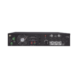 UPS de 3000 VA/2700 W, Online Doble Conversión, Entrada 120 Vca NEMA L5-30P, Onda Senoidal Pura, Torre o Rack de 2 UR, Con 6 Tomas NEMA 5-20R y 1 NEMA L5-30R