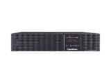 UPS de 3000 VA/2700 W, Online Doble Conversión, Entrada 120 Vca NEMA L5-30P, Onda Senoidal Pura, Torre o Rack de 2 UR, Con 6 Tomas NEMA 5-20R y 1 NEMA L5-30R