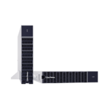 Transformador Reductor de 208 Vca a 120 Vca, Entrada Hardwire con Cable de Uso Rudo, Con 6 Salidas NEMA 5-20R