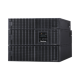 UPS de 6000 VA/5400 W, Online Doble Conversión, 200 – 240 Vac de Entrada NEMA L6-30P, 120 – 240 Vac de Salida, Onda Senoidal Pura, Torre o Rack de 8 UR, Con 6 Tomas NEMA 5-20R, 2 NEMA L6-20R y 1 NEMA L6-30R