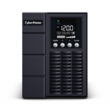 UPS de 1000 VA/900 W, Online Doble Conversión, Entrada 120 Vca NEMA 5-15P, Onda Senoidal Pura, Tipo Torre, Con 4 Tomas NEMA 5-15R