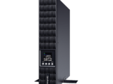 UPS Smart App Online S de 2000 VA/1800 W, Online Doble Conversión, Entrada 120 Vca NEMA 5-20P, Onda Senoidal Pura, Rack o Torre de 2 UR, Con 8 Tomas NEMA 5-20R