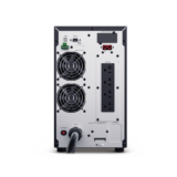 UPS de 3000 VA/2700 W, Online Doble Conversión, Entrada 120 Vca NEMA L5-30P, Onda Senoidal Pura, Tipo Torre, Con 4 Tomas NEMA 5-20R y 1 Block Hardwired