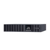 UPS Smart App Online S de 3000 VA/2700 W, Online Doble Conversión, Entrada 120 Vca NEMA L5-30P, Onda Senoidal Pura, Rack o Torre de 2 UR, Con 6 Tomas NEMA 5-20R