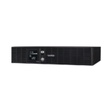 UPS de 1500 VA/900 W, Topología Línea Interactiva, Entrada 120 Vca NEMA 5-15P, Torre o Rack 2 UR, Con 8 Tomas NEMA 5-15R
