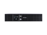 UPS de 1500 VA/900 W, Topología Línea Interactiva, Entrada 120 Vca NEMA 5-15P, Torre o Rack 2 UR, Con 8 Tomas NEMA 5-15R