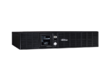 UPS de 1500 VA/1050 W, Topología Línea Interactiva, Entrada 120 Vca NEMA 5-15P, Onda Senoidal Pura, Torre o Rack 2 UR, Con 8 Tomas NEMA 5-15R