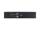 UPS de 2000 VA/1320 W, Topología Línea Interactiva, Entrada 120 Vca NEMA 5-20P, Torre o Rack 2 UR, Con 8 Tomas NEMA 5-20R