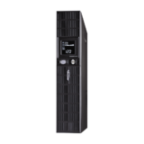 UPS 2000 VA/1540 W, Topología Línea Interactiva, Entrada 120 Vca NEMA 5-20P, Onda Senoidal Pura, Torre o Rack 2 UR, Con 2 Tomas NEMA 5-20R y 6 NEMA 5-15R