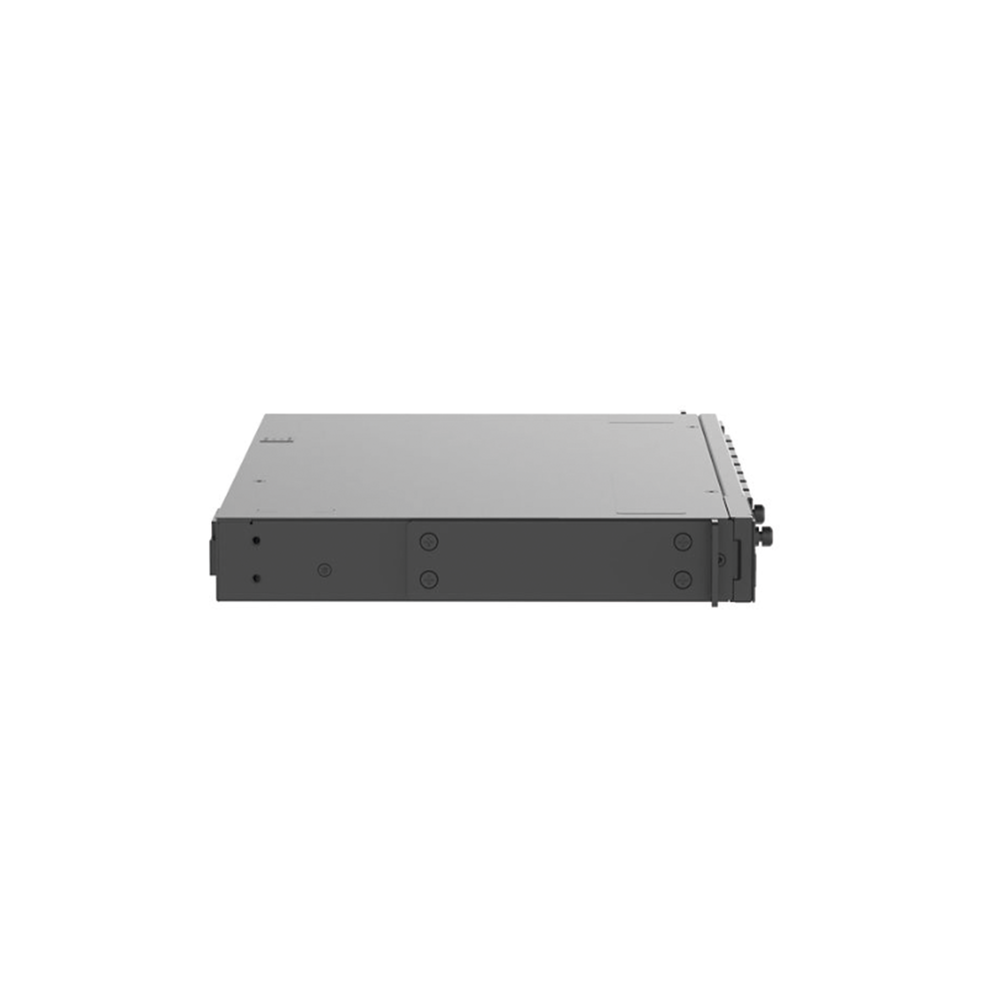 PDU Switchable y Monitoreable por Toma (MS) para Distribución de Energía, Enchufe de Entrada NEMA L5-20P, Con 8 Salidas 5-20R, Horizontal 19in, 120 Vca, 15 Amp, 1UR - Image 5