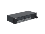 PDU Básico para Distribución de Energía, Enchufe de Entrada NEMA L5-30P, Con 16 Contactos NEMA 5-20R, Instalación Horizontal de 19in, 2 UR, 30 Amp, 120 Vca